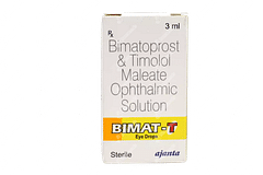 Bimat T Eye Drops 3ml