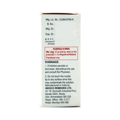 Brimochek T Eye Drops 5Ml