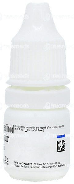 Brimocom Eye Drops 5ml