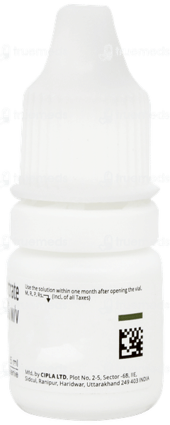 Brimodin Eye Drops 5ml Brimodin Eye Drops 5ml