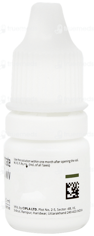 Brimodin Eye Drops 5ml