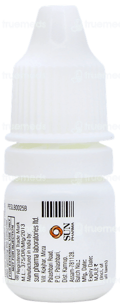 Brimolol Eye Drops 5ml Brimolol Eye Drops 5ml