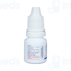 Brimonid Eye Drops 5ml