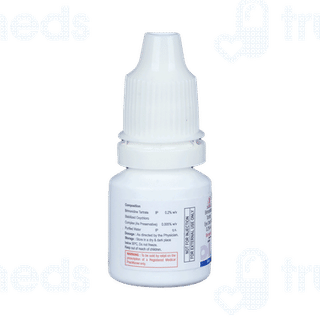 Brimonid Eye Drops 5ml