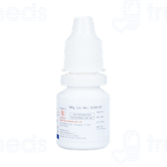 Brimotim Eye Drops 5ml Brimotim Eye Drops 5ml