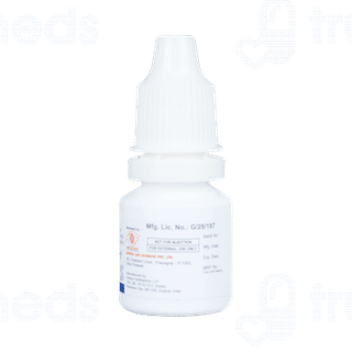 Brimotim Eye Drops 5ml