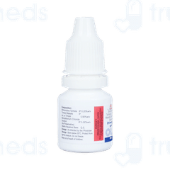 Brimotim Eye Drops 5ml Brimotim Eye Drops 5ml