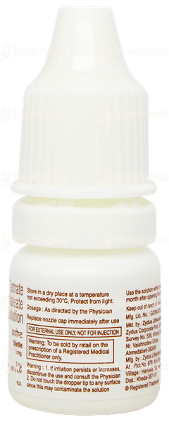 Briopt Ophthalmic Solution 5ml