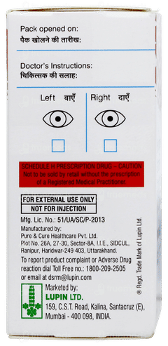 Britiblu Bf Eye Drops 5ml Britiblu Bf Eye Drops 5ml