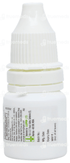 Britiblu Bf Eye Drops 5ml Britiblu Bf Eye Drops 5ml