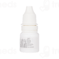 Bromostar T Eye Drops 5ml