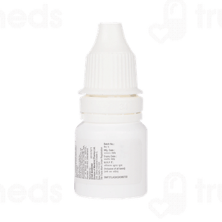 Bromostar T Eye Drops 5ml