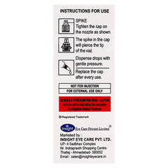 Btcom Ophthalmic Solution 5Ml Btcom Ophthalmic Solution 5Ml