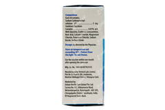 Care Tears Eye Drops 10ml Care Tears Eye Drops 10ml