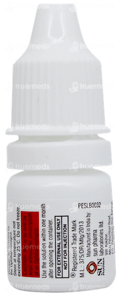 Careprost Eye Drops 3ml Careprost Eye Drops 3ml