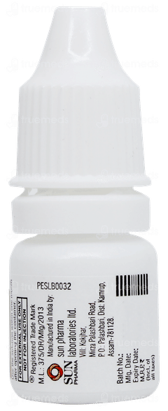 Careprost Eye Drops 3ml Careprost Eye Drops 3ml