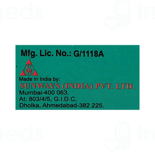 Carpinol Eye Drops 1ml
