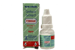 Cebran Eye Drops 10ml