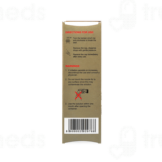 Cellwet Eye Drops 10ml