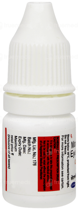 Centaflox Eye Drops 5ml