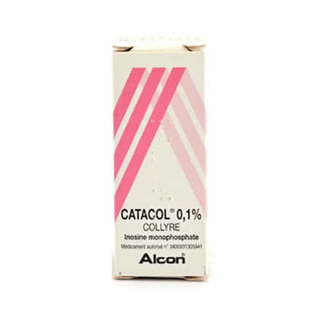 Cetacol Eye Drops 5 ML