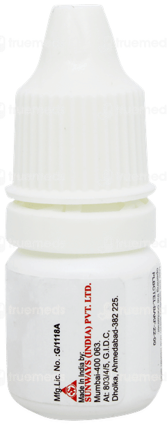 Cibrim T Eye Drops 5ml Cibrim T Eye Drops 5ml