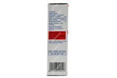 Cifran Eye/ear Drops 10ml