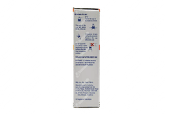 Cifran Eye/ear Drops 10ml