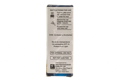 Cmc Gel Eye Drops 10ml