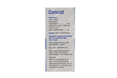Comoist Eye Drops 10ml