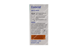 Comoist Eye Drops 10ml