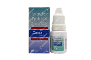 Comoist Eye Drops 10ml