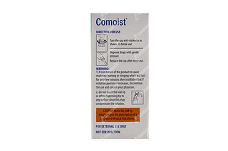 Comoist Eye Drops 10ml