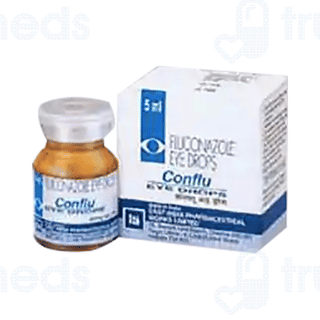 Conflu 0.3 % Eye Drops 5 ML