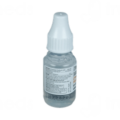 Cromal Forte Eye Drops 5ml