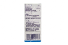 Cyclodrop Eye Drops 5ml