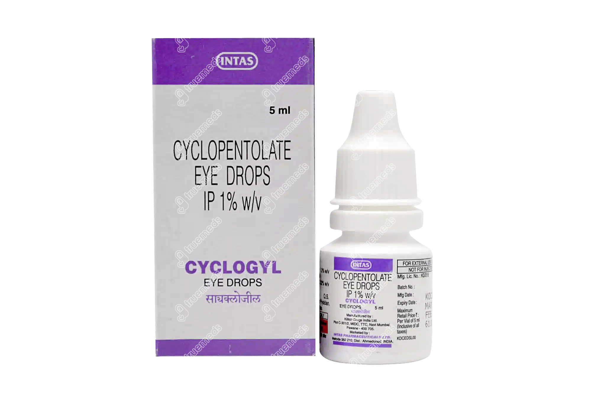 Cyclogyl 1% Eye Drops 5 ML | Order Cyclogyl 1 % Eye Drops 5 ML Online ...