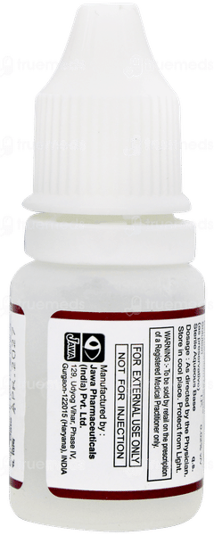 Cyclomid Eye Drops 5ml