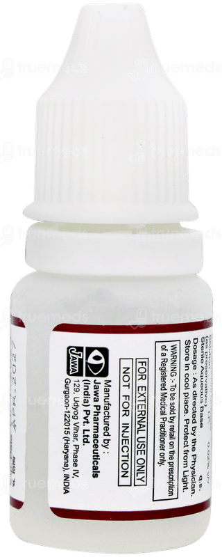 Cyclomid Eye Drops 5ml