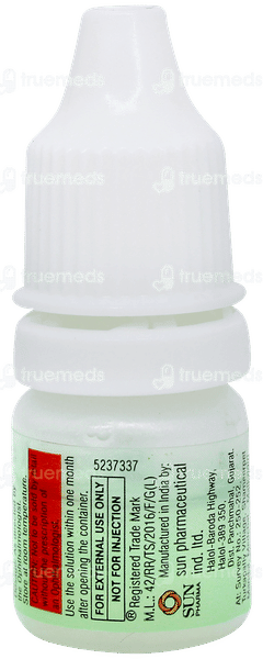 Cyclomune 0.05% Eye Drops 3ml