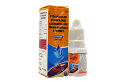 Cytocort Eye Drops 5ml