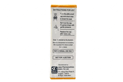 Cytocort Eye Drops 5ml