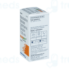 Dabfit Eye Drops 5ml Dabfit Eye Drops 5ml