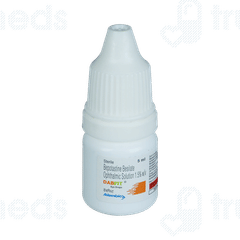 Dabfit Eye Drops 5ml Dabfit Eye Drops 5ml