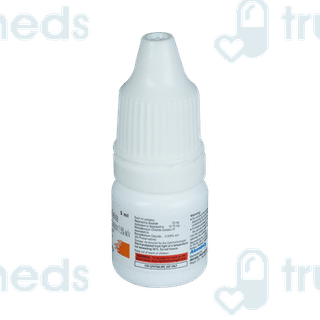 Dabfit Eye Drops 5ml