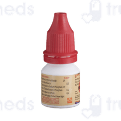 Dexcin M Eye Drops 5ml