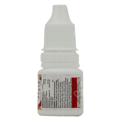Deximon Px Eye/Ear Drops 5 Ml