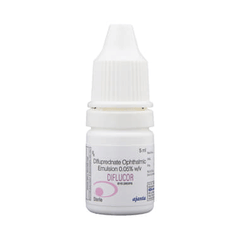 Diflucor Eye Drops 5Ml Diflucor Eye Drops 5Ml