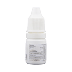 Diflucor Eye Drops 5Ml Diflucor Eye Drops 5Ml
