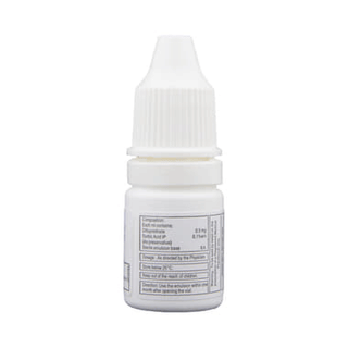 Diflucor Eye Drops 5Ml